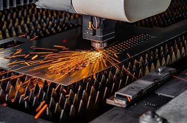 Shaanxi Jufeng Delong Trading Co., Ltd. dây chuyền sản xuất của nhà sản xuất