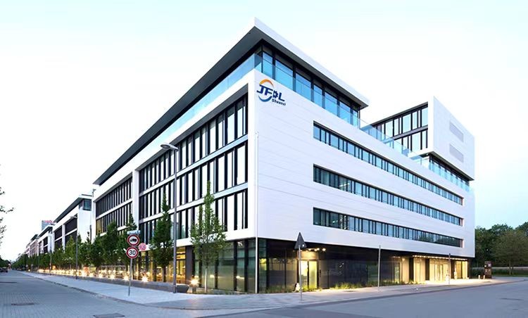 Trung Quốc Shaanxi Jufeng Delong Trading Co., Ltd. Hồ sơ công ty