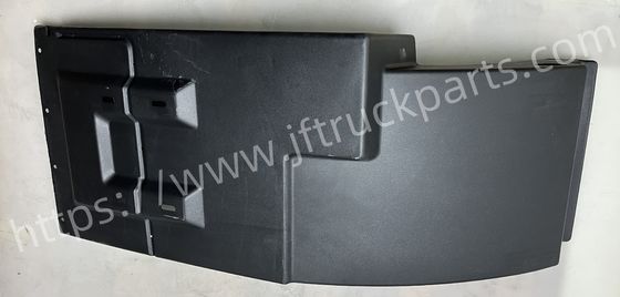 Mua Shacman phụ tùng xe tải Fender Door Trim Truck Door Extension DZ15221232503 sản xuất trực tuyến