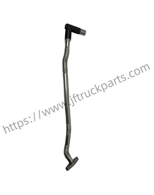 Mua Shacman Sinotruk howo Auman Photon phụ tùng xe tải Weichai WP12 động cơ siêu nạp dầu ống quay 612630110580 sản xuất trực tuyến