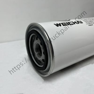 Mua Shacman Sinotruk howo xe tải phụ tùng động cơ Weichai dầu lọc hộp mực dầu lọc yếu tố 1000736512 sản xuất trực tuyến