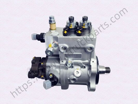 Mua Shac SITRAK HOWO xe tải WEICHAI WP12 WP13 Động cơ bơm phun nhiên liệu bộ máy bơm áp suất cao 612640080039 04450202 sản xuất trực tuyến