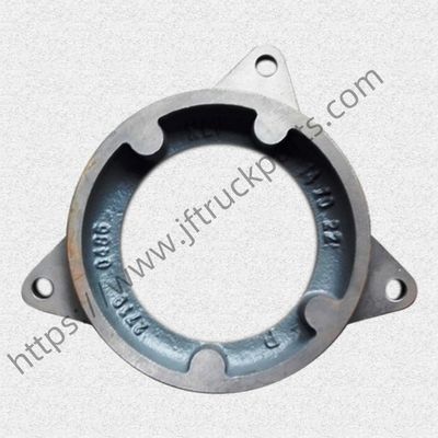 Mua SHACMAN M3000 F3000 F2000 X3000 xe tải Weichai WP10 Động cơ Bơm tiêm nhiên liệu Faran flange 612600080486 sản xuất trực tuyến