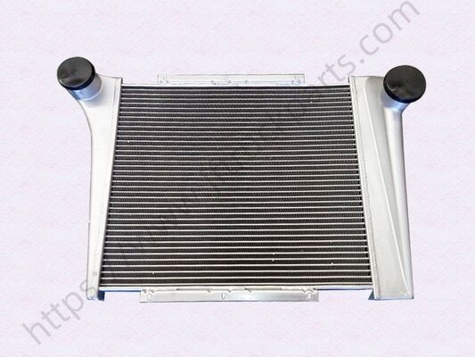 Mua SHAC F2000 F3000 X3000 H3000 X5000 X6000 L5000 phụ tùng xe tải Supercharge Intercooler DZ9218530101 sản xuất trực tuyến