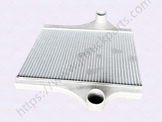 Mua SHAC M3000 xe tải Intercooler tập hợp DZ96259531033 sản xuất trực tuyến