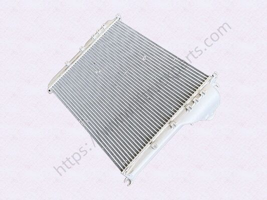 Mua SHAC X3000 xe tải Intercooler tập hợp DZ9X259531004 sản xuất trực tuyến