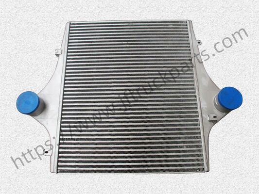 Mua Các bộ phận xe tải Shac Bộ máy làm mát giữa DZ95259531502 DZ95259531501 sản xuất trực tuyến