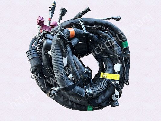 Mua Các bộ phận xe tải Shac Weichai dây chuyền cơ thể động cơ DZ97189775619 sản xuất trực tuyến