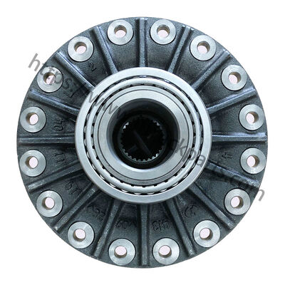 Mua Các bộ phận xe tải SHAC Phân biệt lắp ráp (với vòng bi) DC31932020500000 sản xuất trực tuyến