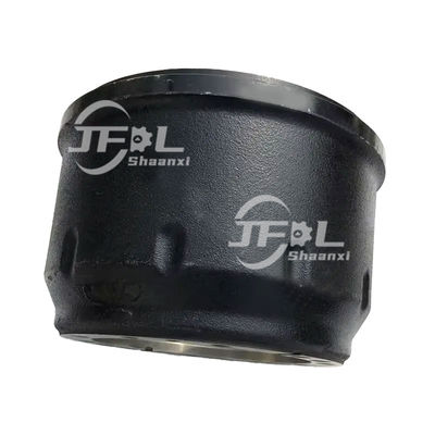 Mua Đàn trống phanh phía sau AZ9231342006 cho Sinotruk Howo Bộ phận thay thế hệ thống phanh sản xuất trực tuyến