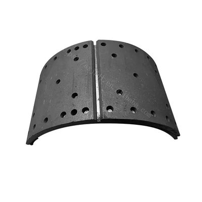 Mua Bảng ma sát bộ phận phanh sau 3502ZS10-101 cho các bộ phận xe tải Dongfeng sản xuất trực tuyến