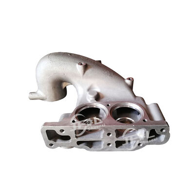 Mua 200V06404-0083 Thermostat Housing For SITRAK HOWO  MC11 Chiếc xe tải phụ tùng sản xuất trực tuyến