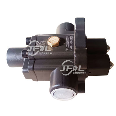 Mua Van khí hộp số van H đôi 09 mô hình WG2203250003 WG2203250015 cho HW19710 Sinotruk howo phụ tùng xe tải sản xuất trực tuyến