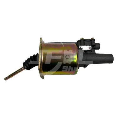 Mua Clutch Booster WG9725230041 cho các bộ phận xe tải HOWO sản xuất trực tuyến