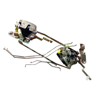 Mua Bộ cơ thể khóa cửa trái H0610151001A0 cho Photon Auman Truck Parts sản xuất trực tuyến