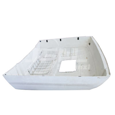 Mua Cụm nắp trên nửa chiều cao thân rộng 812W62900-6210 dành cho phụ tùng xe tải SITRAK HOWO C7H sản xuất trực tuyến