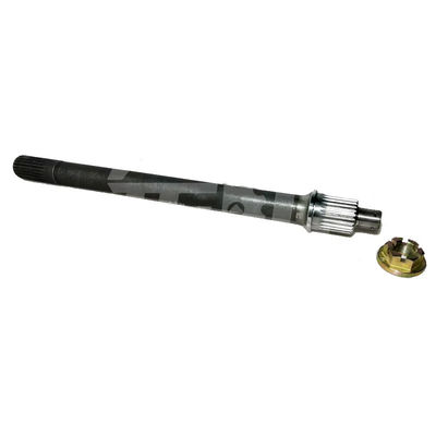 Mua Gear Drive Axle DZ9114320138 Hội đồng trục cho Shacman Delong sản xuất trực tuyến