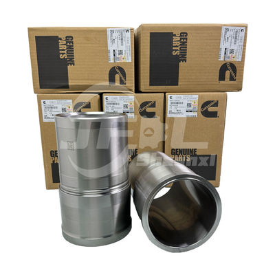 Mua Lớp lót xi lanh cho động cơ 3080760x cho động cơ Cummins M11 sản xuất trực tuyến