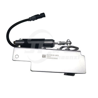 Mua Van điều khiển EGR đơn xi lanh 082V08150-6077 cho phụ tùng xe tải Sinotruk Howo sản xuất trực tuyến