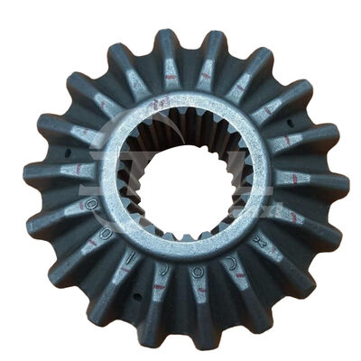 Mua Các bộ phận xe tải Shac trục sau Tránh bánh khác biệt nửa trục Gear DZ9114320137 sản xuất trực tuyến