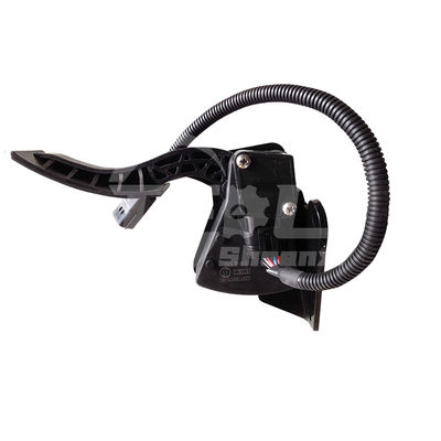 Mua Đạp xe đẩy điện tử DZ97189570183 cho các bộ phận xe tải Shacman Delong M3000 sản xuất trực tuyến