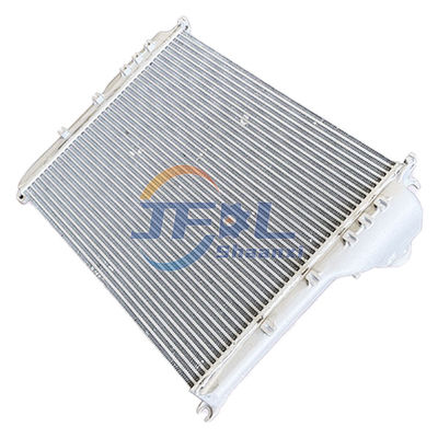 Mua Hội đồng Intercooler DZ9X259531004 cho SHACMAN X3000 sản xuất trực tuyến
