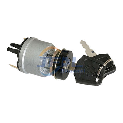 Mua Chìa khóa khởi động bảo mật 159000580048 cho phụ kiện xe tải Shacman sản xuất trực tuyến