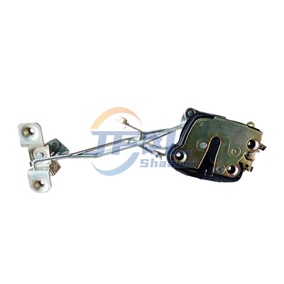 Mua Cơ thể khóa cửa bên phải Tập hợp 1B24961500211 cho xe tải đổ rác Foton Auman ETX-N 6 × 4 sản xuất trực tuyến