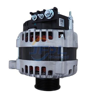 Mua Động cơ Weichai WP12 Phụ tùng phụ tùng 28V 80A Máy phát 1000104183 Máy đổi cho Sinotruk Howo sản xuất trực tuyến