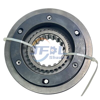 Mua Phân tích xe tải hạng nặng 12JS160T-1707140 Chuỗi truyền hộp số nhanh Bộ đồng bộ hộp phụ trợ cho Shac Sinotruk Howo sản xuất trực tuyến