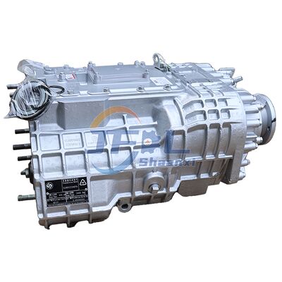 Mua Phụ tùng xe tải hạng nặng Hộp số FAST 12JSDX240TA 12JSDX240T 12JS160TA 12JSD200T cho Shac XCMG sản xuất trực tuyến