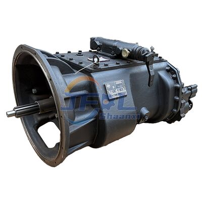 Mua Các bộ phận xe tải thùng khai thác mỏ gốc FAST Gearbox Transmission Assembly 7DS180 7DS200 8DS260 cho XCMG sản xuất trực tuyến