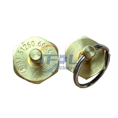 Mua Van thoát nước 81.51260.6054 81.51260-6053 cho SHACMAN sản xuất trực tuyến