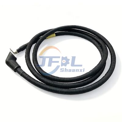 Mua 100% thử nghiệm OEM có sẵn cáp dương với tuổi thọ dài cho xe tải Shac hạng nặng F2000 F3000 X3000 sản xuất trực tuyến