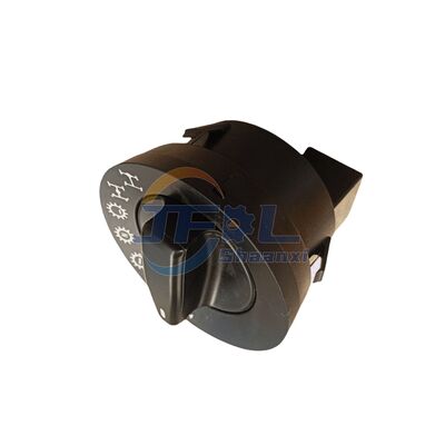 Mua Núm điều khiển hộp số 7 cấp với khả năng cắm và chạy, thiết kế công thái học cho xe tải SITRAK HOWO T5G sản xuất trực tuyến