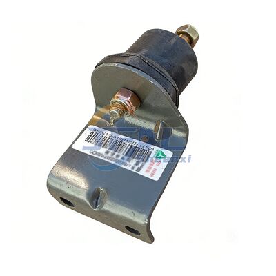 Mua Sinotruk SITRAK HOWO T7H Hệ thống hút động cơ xe tải Phụ tùng hỗ trợ ống hút WG9925190007 sản xuất trực tuyến