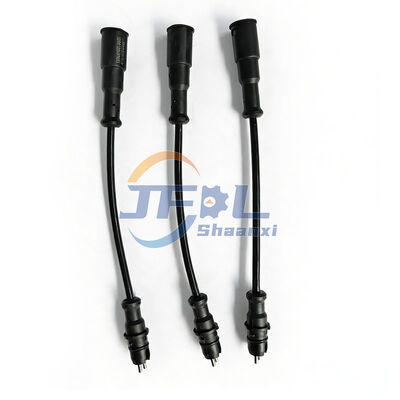 Mua Cáp nối dài HD90129580028 Cảm biến ABS Phụ tùng xe tải hạng nặng cho Shac X3000 sản xuất trực tuyến