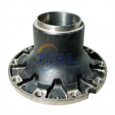 Mua Shacman trước bánh xe Hub DZ9100410121 cho F3000 X3000 M3000 xe tải sản xuất trực tuyến