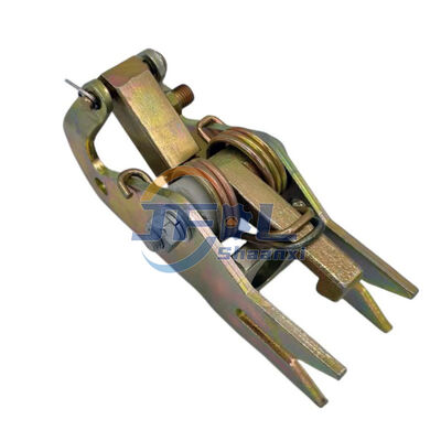 Mua Thanh chuyển số hộp số xe tải nặng DZ95259240332 DZ96259240582 cho phụ tùng Shacman sản xuất trực tuyến