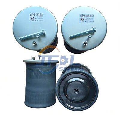 Mua Máy giảm áp xe tải hạng nặng H429500000438 H429500000439 Máy hấp thụ va chạm cho xe tải vận tải Foton Auman GTL ETX sản xuất trực tuyến