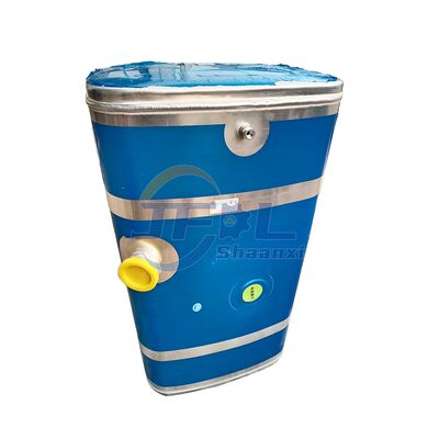 Mua Thùng nhiên liệu DZ91189554790 Cho Shacman Delong X3000 F3000 M3000 Phụ kiện Shacman Truck sản xuất trực tuyến