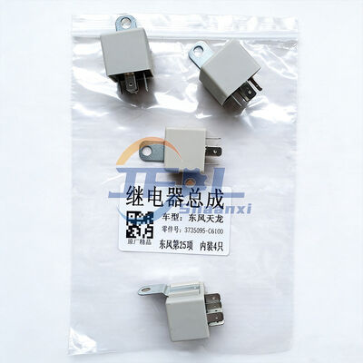 Mua Bộ chuyền xe ô tô 3735095-C6100 cho Dongfeng Truck hạng nặng phân phối điện sản xuất trực tuyến