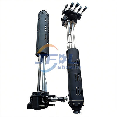 Mua 3827010-H02B2 Cảm biến mức nhiên liệu Thiết bị giám sát bể dầu diesel cho xe tải Dongfeng Tianlong sản xuất trực tuyến