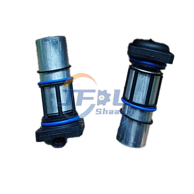 Mua Máy bơm điện P130700026 Máy bơm chuyển urê DEF cho Dongfeng Tianlong SCR System Truck Parts sản xuất trực tuyến