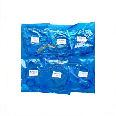 Mua Chiếc máy làm mát dầu 4975215 Engine Oil Cooler Seal Kit cho các bộ phận động cơ xe thương mại Dongfeng sản xuất trực tuyến