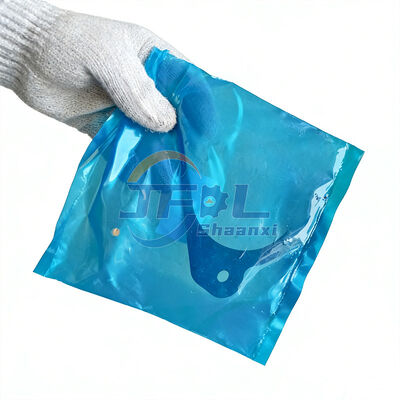 Mua OEM tùy chỉnh Thermostat Housing Gasket C3101054 Engine Coolant Outlet Seal cho Dongfeng Truck Cooling System sản xuất trực tuyến