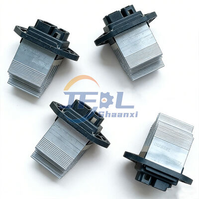 Mua Phản kháng tốc độ máy thổi 8112040-C6160 Mô-đun điều khiển tốc độ quạt cho các bộ phận hệ thống HVAC xe tải Dongfeng sản xuất trực tuyến