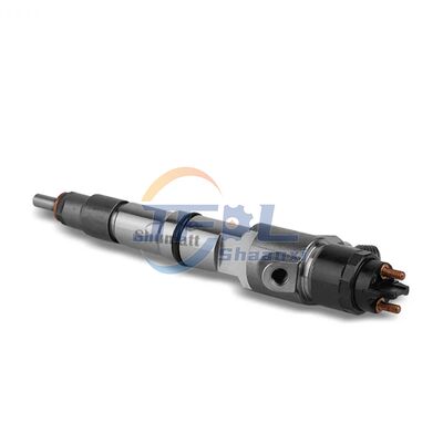 Mua Weichai Diesel Fuel Common Rail Fuel Injector Nozzle 612600080611 cho hiệu quả nhiên liệu cao và giảm phát thải trong xe tải Foton Sinotruk HOWO sản xuất trực tuyến
