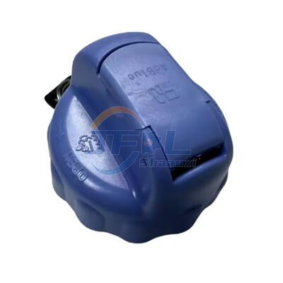 Mua Mái bọc bể Urea có sợi với HDPE chống ăn mòn và niêm phong IP65 cho xe tải Shacman X3000 M3000 sản xuất trực tuyến