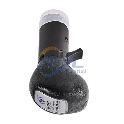 Mua Shacman F3000 H3000 X3000 Truck Shift Knob Valve được chọn trước 12JS160T-1708010-17 với liên kết cơ khí cơ khí và thân van hợp kim nhôm sản xuất trực tuyến